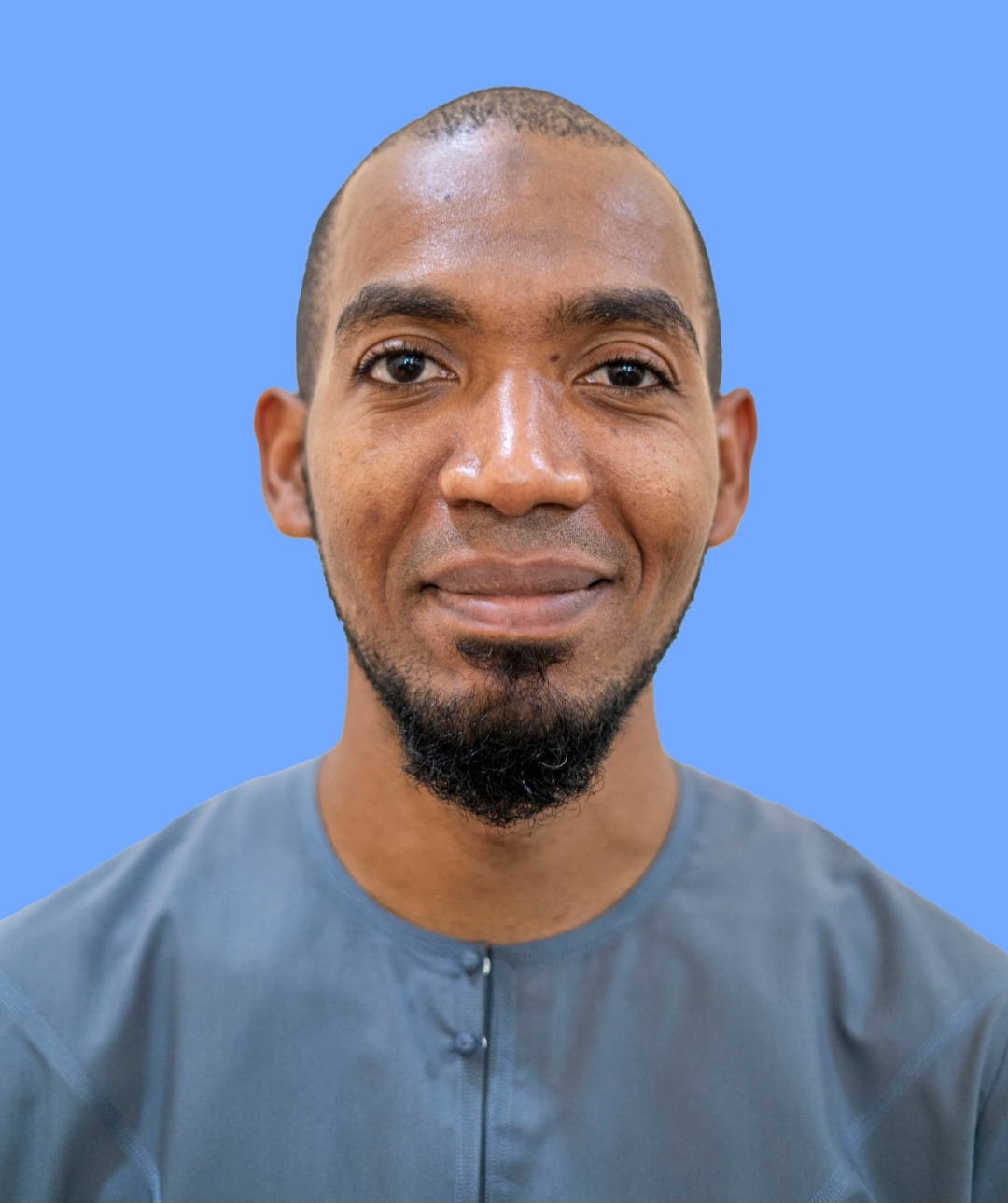 Mohd Asaa Khamis
